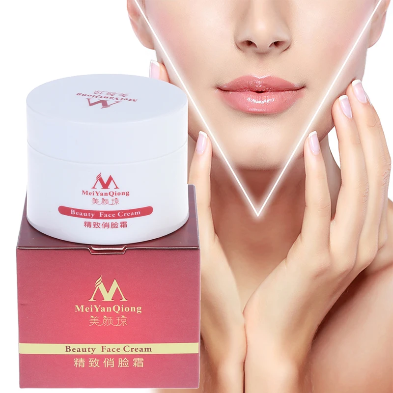

Face-lift Cream Slimming Face Lifting Firming Massage Cream Anti-Aging Moisturizing Beauty Skin Care Facial Cream Anti-Wrinkle