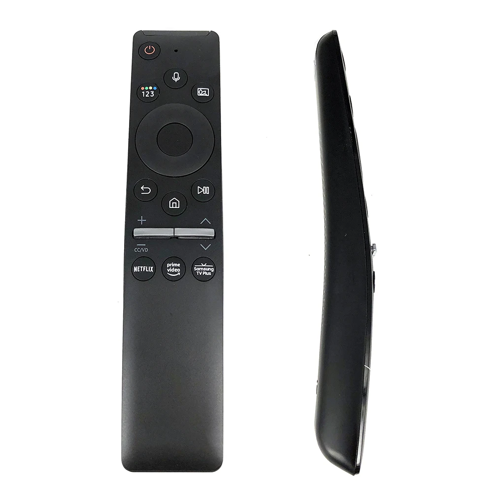Substituto para Samsung Novo Smart tv Controle Remoto Bn59-01329a Rmcspt1cp1 Qn49q80tafxza Qn55q70tafxza