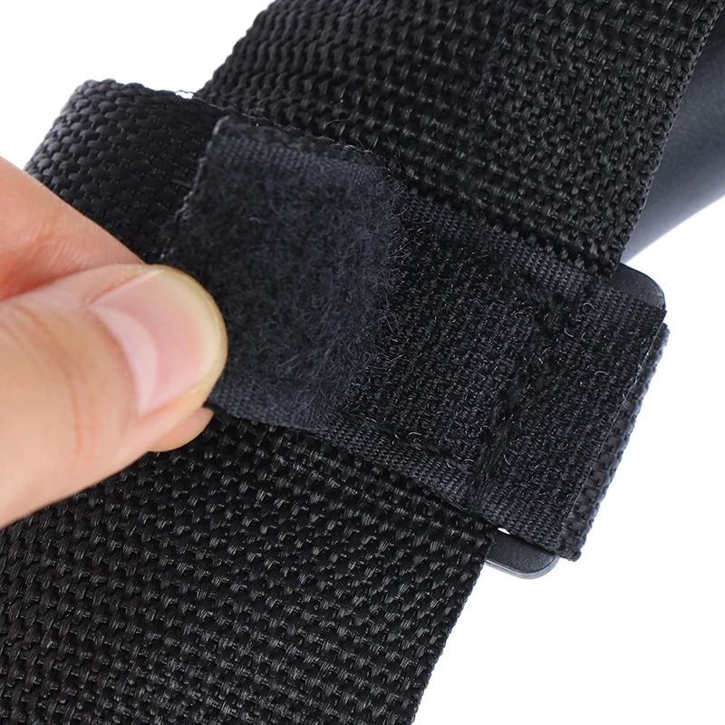 Portable Carrying Handle Bike Accessories For M365 Scooter Skateboard Straps Belt Webbing Hook Great 18 kg Least | Спорт и