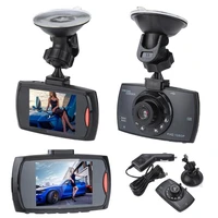 car camera cycle recorder dvr camera 2 4 lcd wide angle lens ir night vision ceamara dvr dash camera lcd screen car accessories
