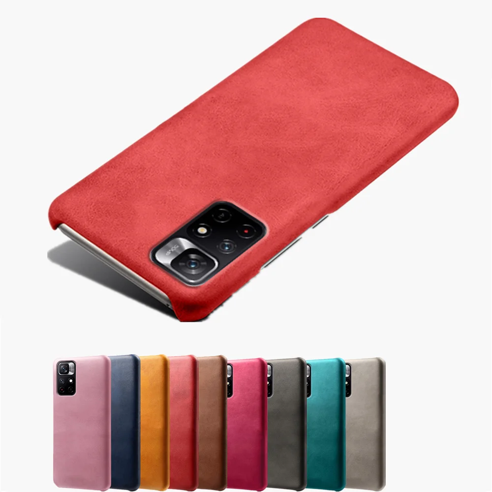 

Case for Poco M4 Pro 5G, Poco M 4 Pro Luxury PU Leather Phone Cover Pocophone F3 M3 Xiaomi Poco M 3 Pro Coque Poco M4 Pro 5G