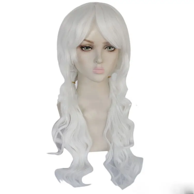 

Danganronpa V3 : Killing Harmony Angie Yonaga Uniform Anime Halloween Christmas cosplay costume yellow Uniform outfit