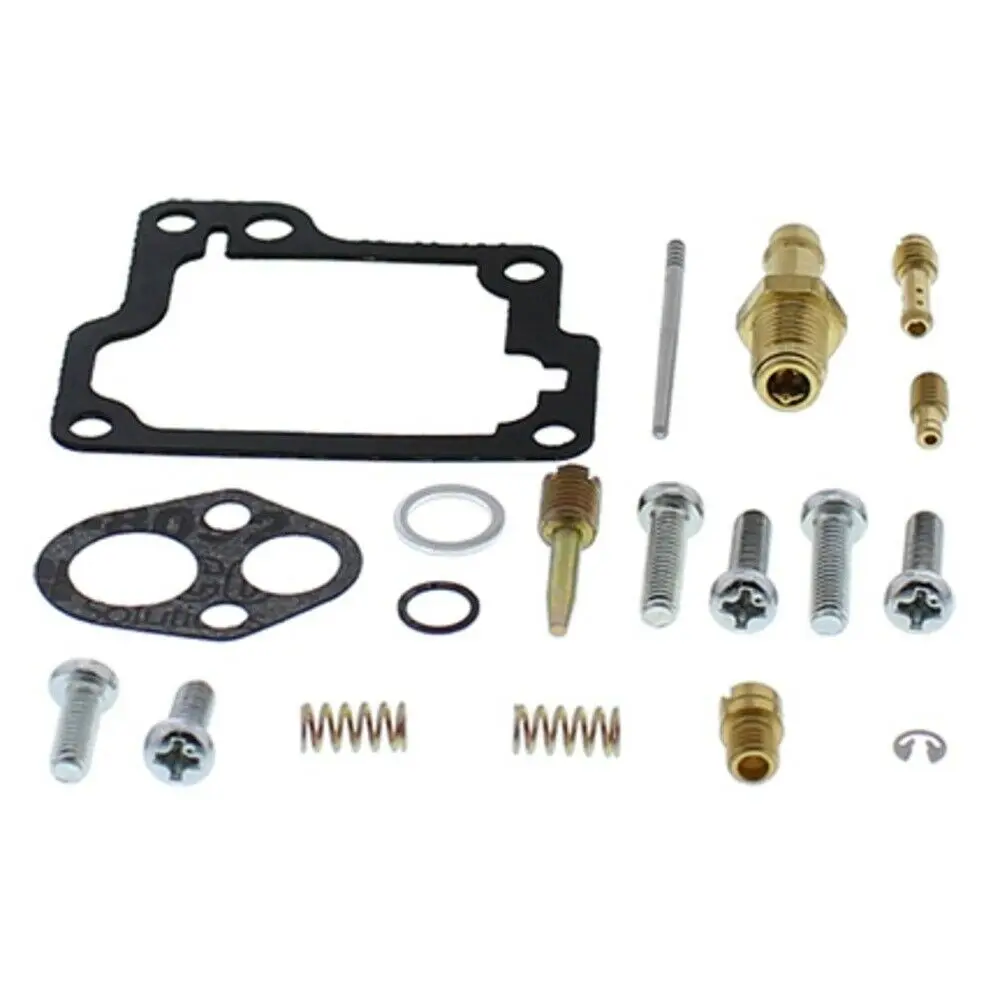 

Repair Kit For Suzuki LT50 All Bulb Carburetor CARBY 1984 1985 1986 1987