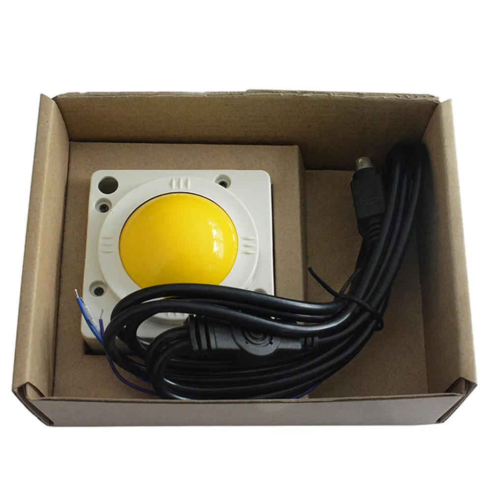 

New type small arcade trackball for 60 in 1 board