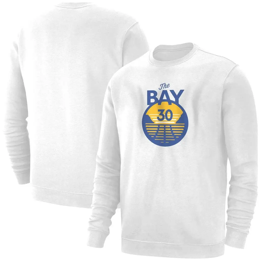 

Curry The Bay Basic