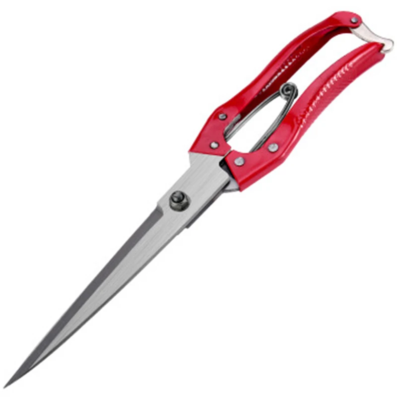 

Farm Sheep Clippers Wool Cutter Shears for Goat Scissors Gardening Shearing Tool