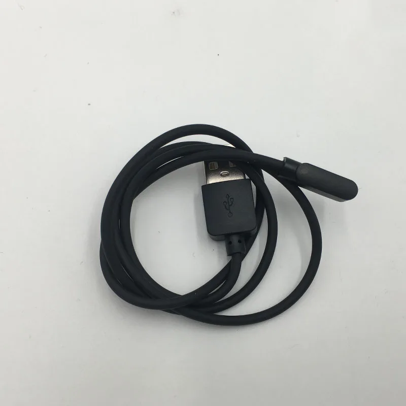 Лидер продаж магнитные зарядные устройства зарядный кабель провод для Zeblaze VIBE 3 HR