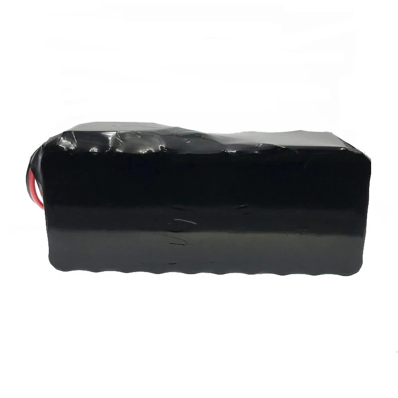 Аккумулятор для электрического велосипеда 36 В 50 Ач встроенный аккумулятор 40 А 2