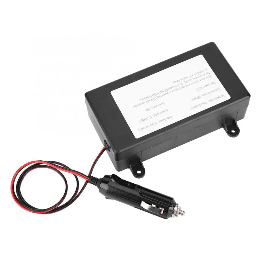 Генератор озона стерилизатор воды и воздуха 1000 мг | Бытовая техника