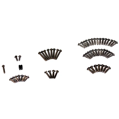 Винты LC RACING L6210 DT ROLL CAGE|Детали и аксессуары| |