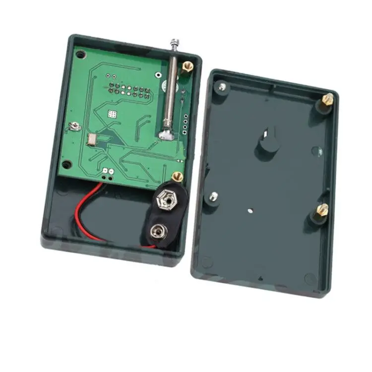OPPXUN для счетчика частоты RK560 50 МГц-2400 МГц CTCSS/ DCS декодер двухсторонней радиосвязи |