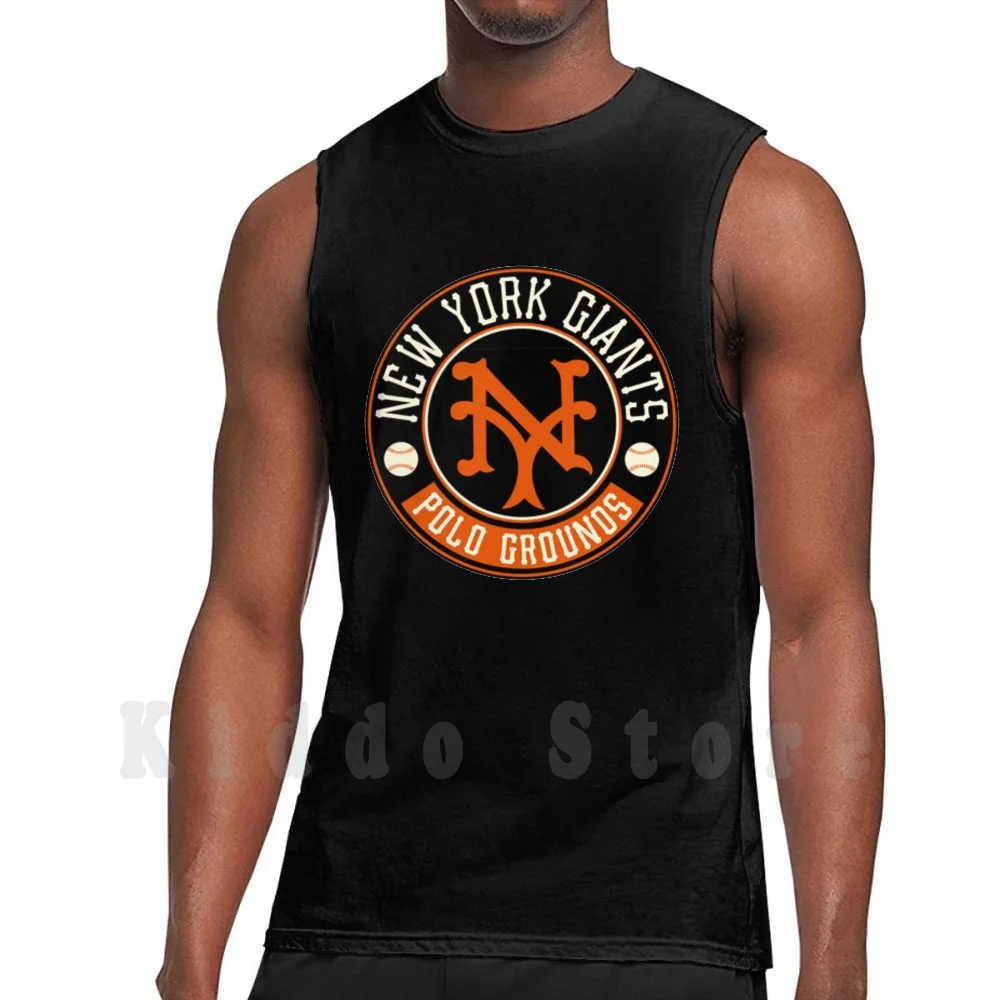 

Винтажные бейсбольные майки Sf San Francisco Sfg, винтажные Ретро-майки без рукавов в стиле Нью-Йорка