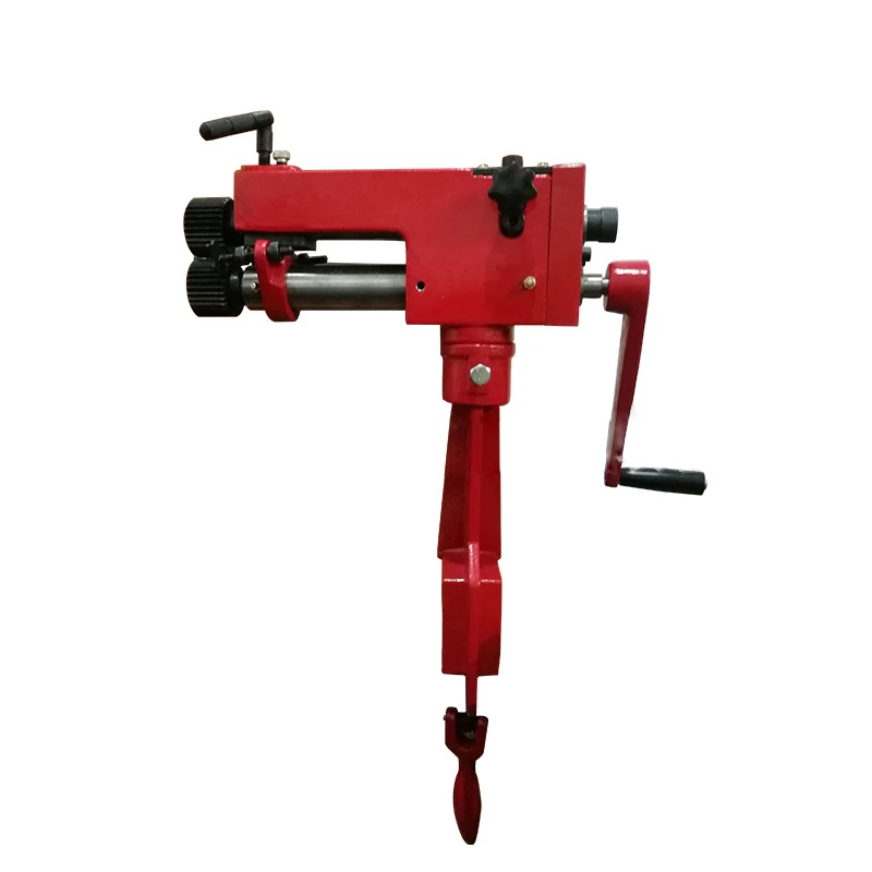 

Reeling machine RM08 Engraving machine Iron sheet crimping machine Manual crimping machine Metal roll forming machine Rotating