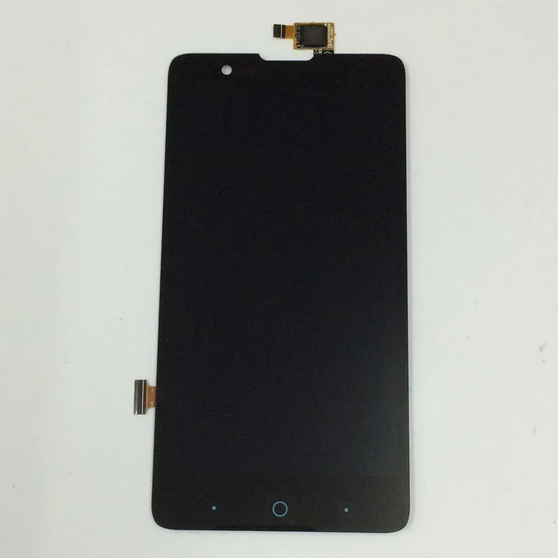ЖК экран для ZTE Red Bull V5 сенсорный U9180 V9180 N9180 панель с сенсорным экраном и
