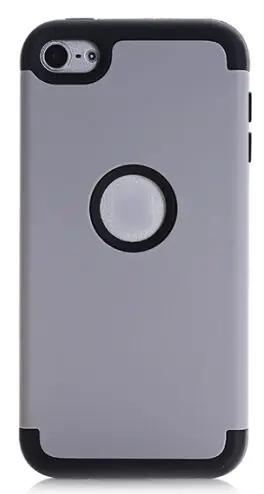 Мраморный чехол для iPod touch 5 touch 6, защитный чехол, противоударный трехслойный сверхпрочный Гибридный резиновый защитный чехол touch 7, Жесткий Чехол - Цвет: 12