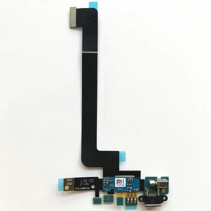 STARVEITU For Xiaomi Mi 4 Original USB Board FPC Flex Cable Microphone Vibrator Motor Charger Circuits Part | Мобильные телефоны и