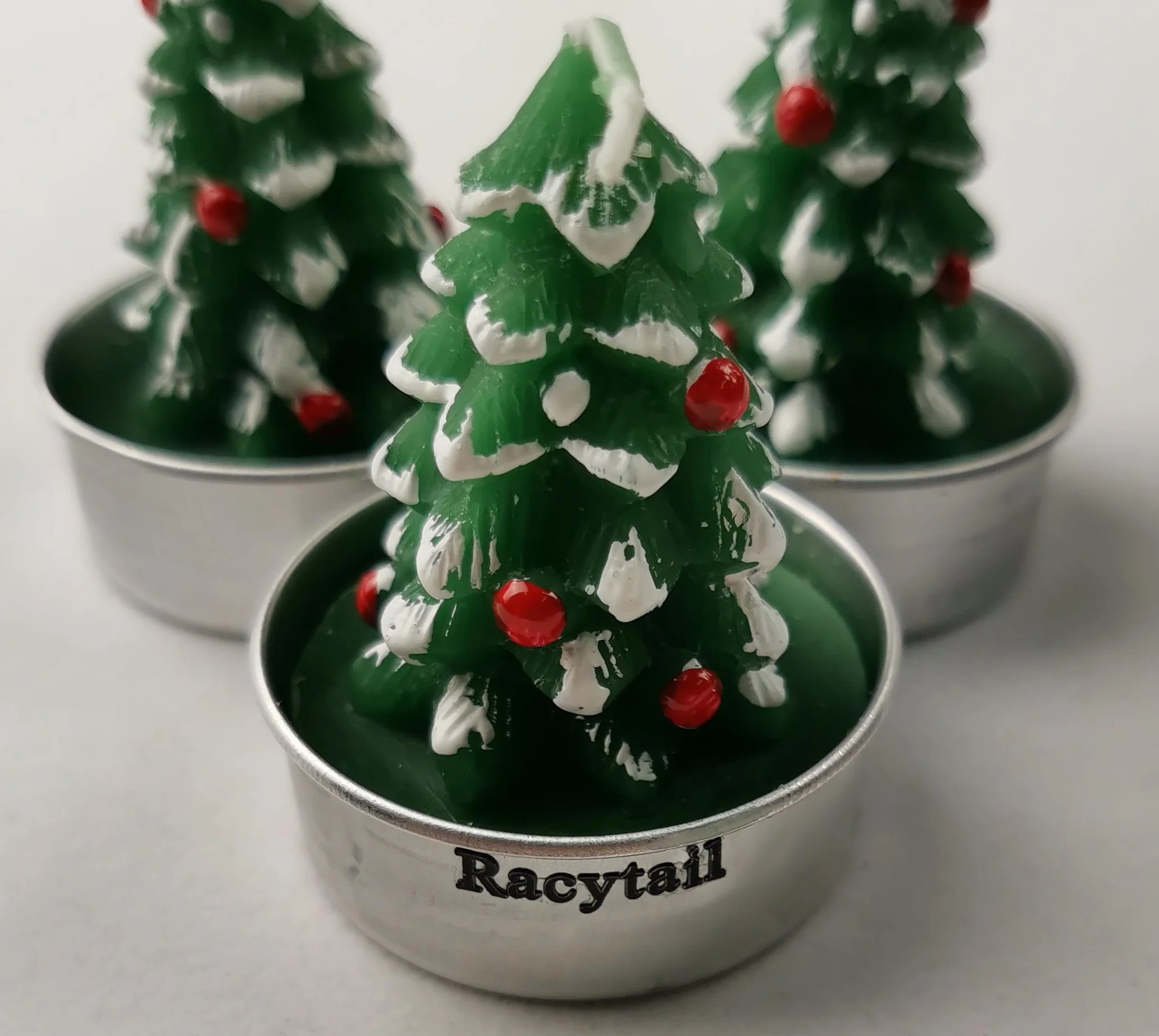 

Racytail Christmas Tree Christmas Decorations