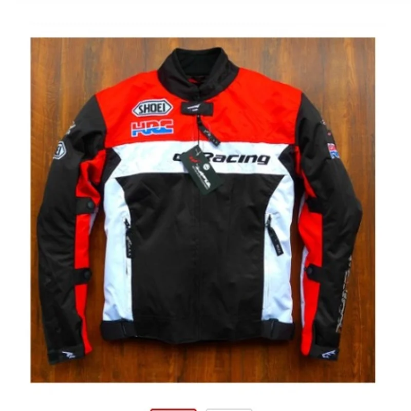 

Куртка мужская мотоциклетная зимняя, защитная броня для мотокросса, ралли, гонок