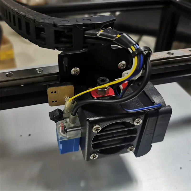 Набор направляющих Funssor Tronxy x5s X оригинальный линейный мод Hiwin MGN12C | Компьютеры и