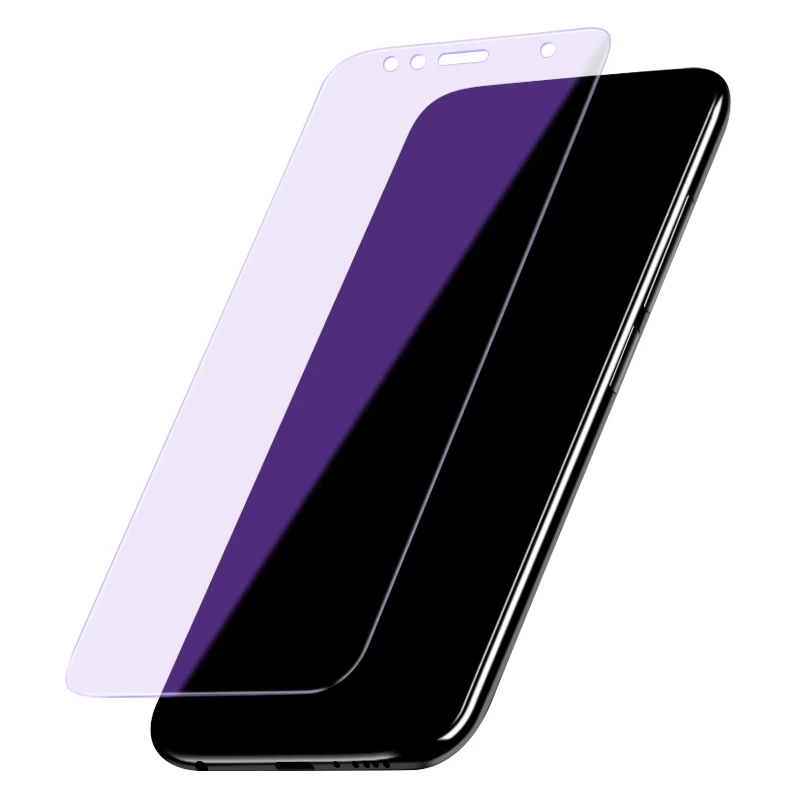 Закаленное стекло для Huawei Y9/Y6/Y7/Y5 Prime/Y6/Y7|Защитные стёкла и плёнки телефонов| |