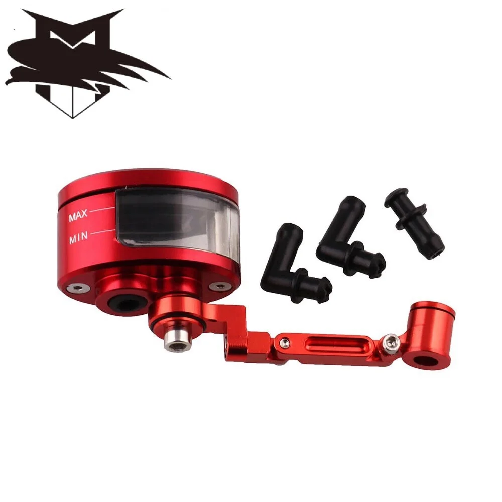 

Universal Motorcycle Brake Clutch Tank Cylinder Fluid Oil Reservoir Cup For Honda Yamaha Ducati Suzuki Kawasaki HC132