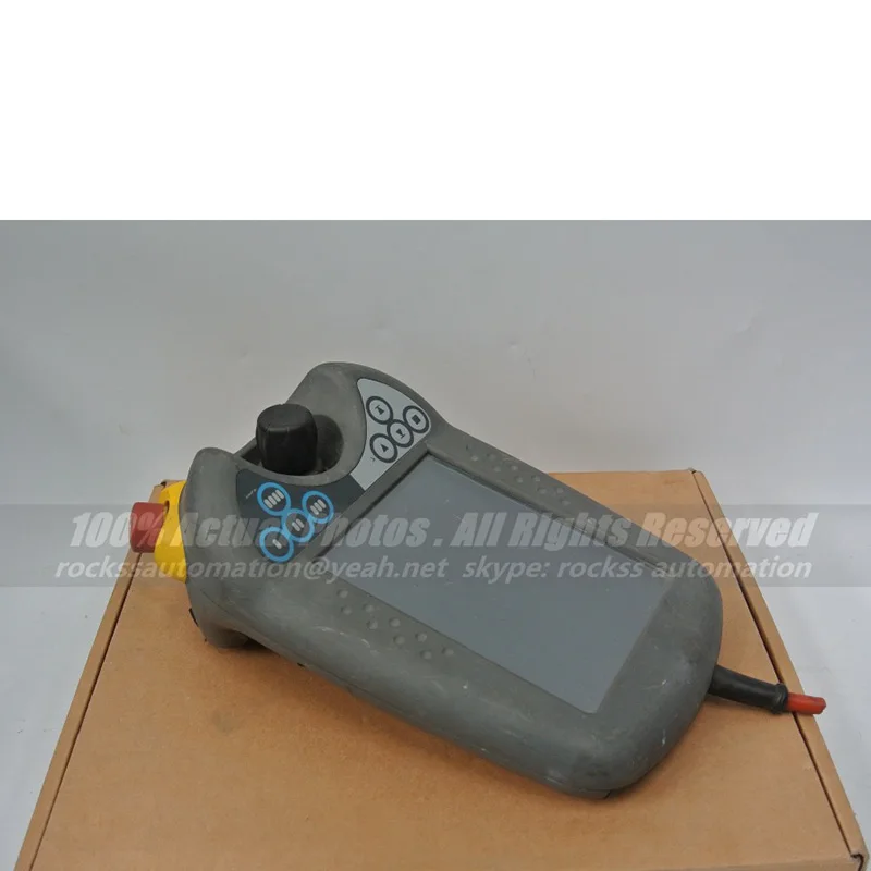 

3HAC12929-1/04 Used In Good Condition