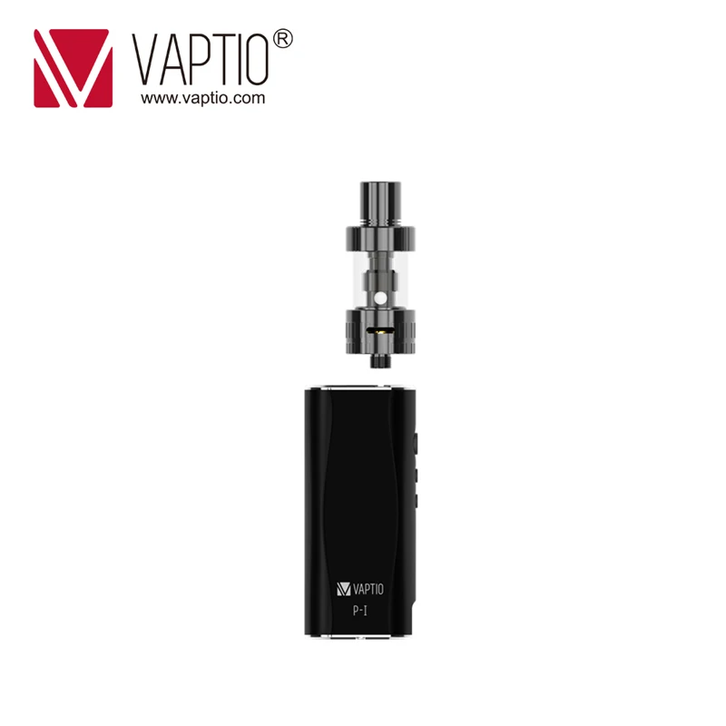 【Buy купить 2 получить больше 】электронная сигарета Vaptio P1 Комплект 50 Вт