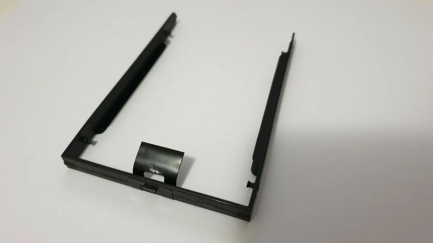 Новинка для Lenovo Thinkpad E580 E585 SATA 2 5 &quotHDD SSD кабель + кронштейн 01LW428 | Компьютеры и офис