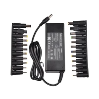 90w automatic universal adapter charger power supply for laptopnotebooktablet digital device travel companion