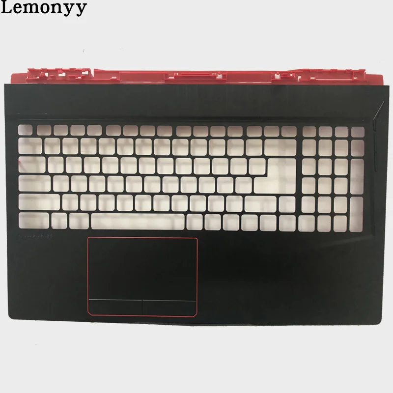 Чехол для MSI GE63 GE63VR чехол для подставки/Нижняя крышка корпуса для ноутбука