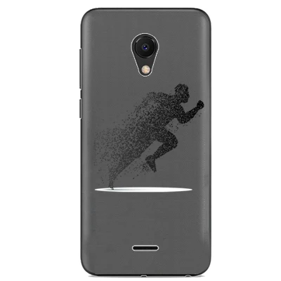 Прозрачный силиконовый чехол для Meizu C9 M9C 5 4 дюйма C 9 Pro M 9C задняя крышка | Мобильные