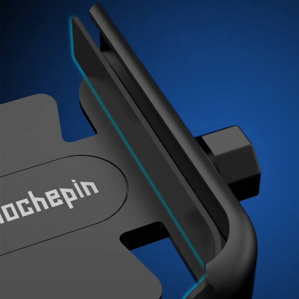 Держатель для телефона велосипеда руль мотоцикла вращение на 360 градусов