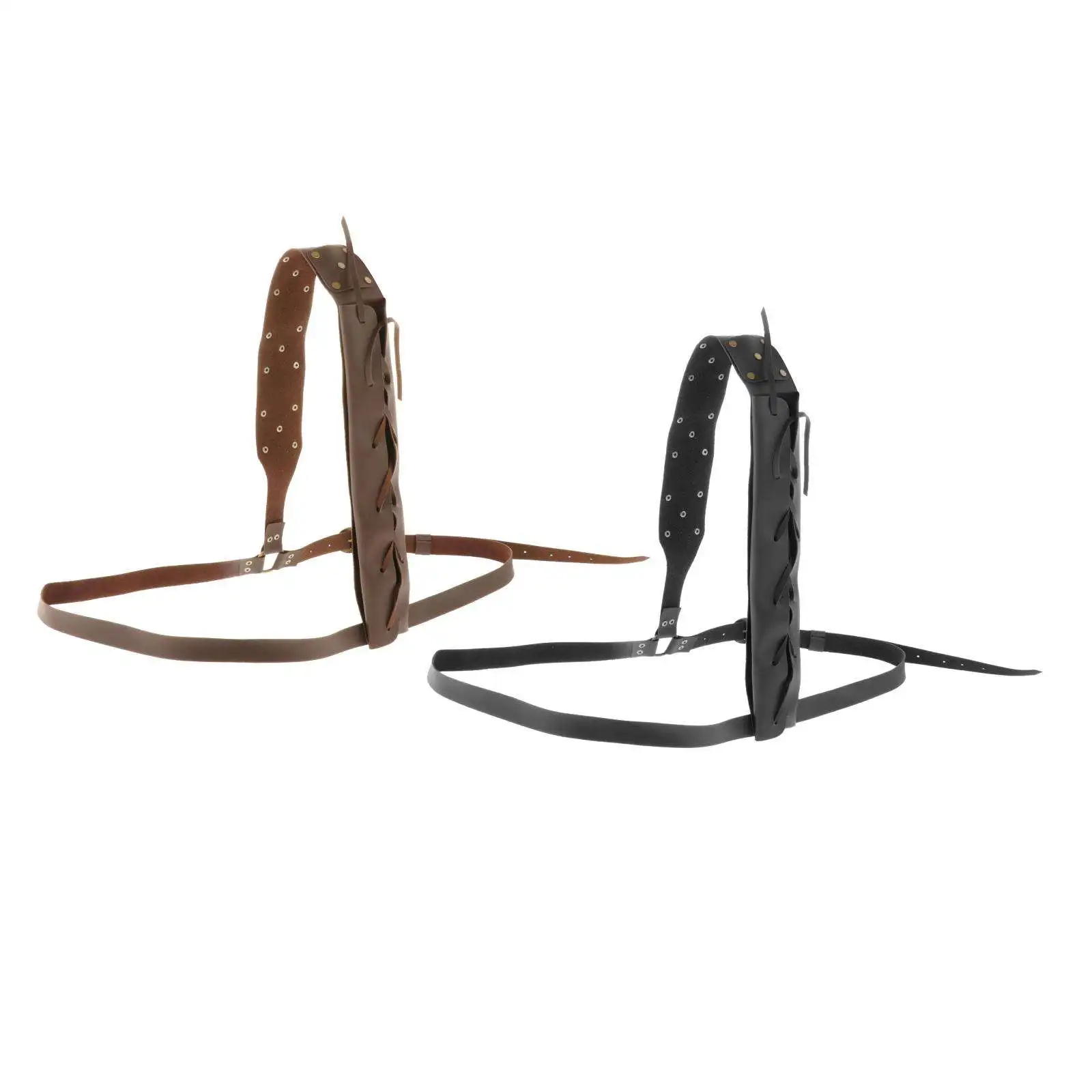

Sheath Carry Case Back Strap Waistband for Cosplay Anime Costume