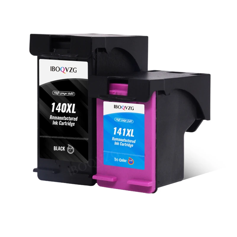 Картридж Hp 140 141 Купить Дешево