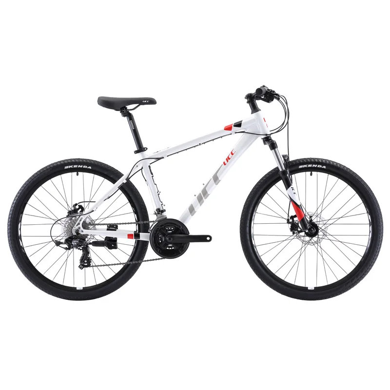 

26er Mountain Bike 2020 BLADE MD 21S Aluminum Alloy Bicycle 26 inch MTB XC Wheels 32H with Novatec Disc Brake Hubs Kenda Tires