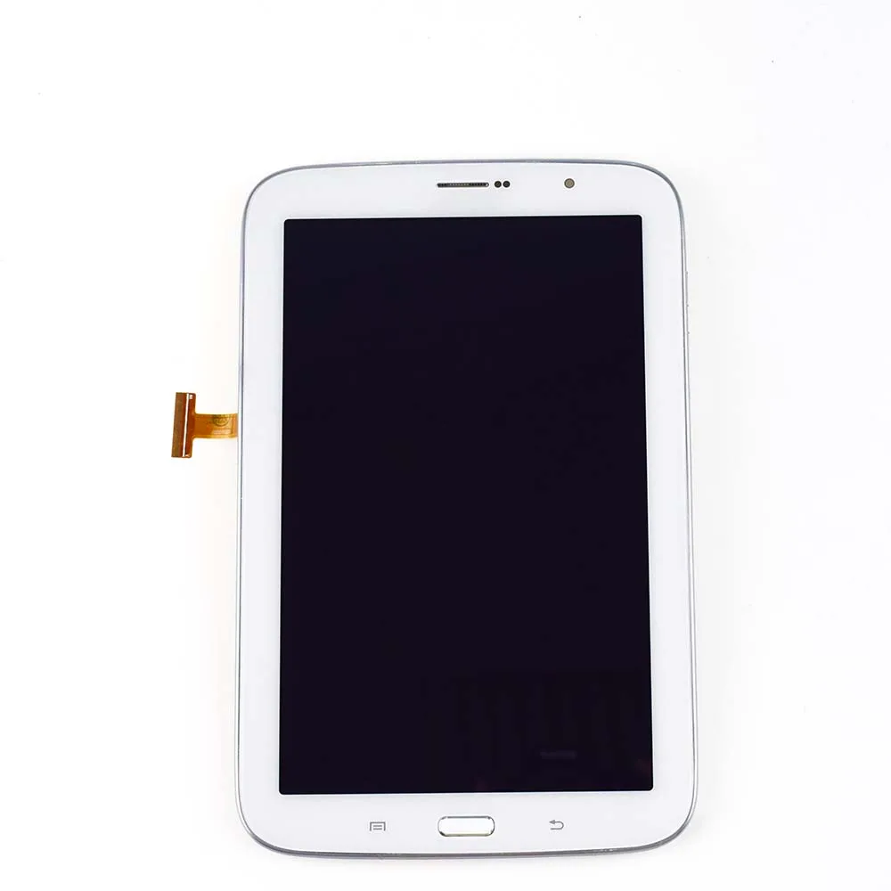 ЖК-дисплей для samsung Galaxy Note 8,0, N5100, GT-N5100, N5110, сенсорный экран, дигитайзер, сенсор, ЖК-дисплей, панель, сборка, рамка