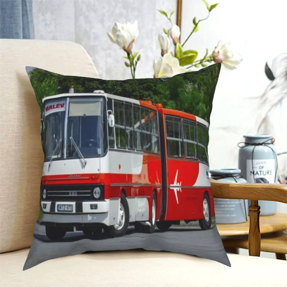 Ikarus 5 Pillow Case Cover Turquoise Cushion Rose Gold Decoration Home | Дом и сад