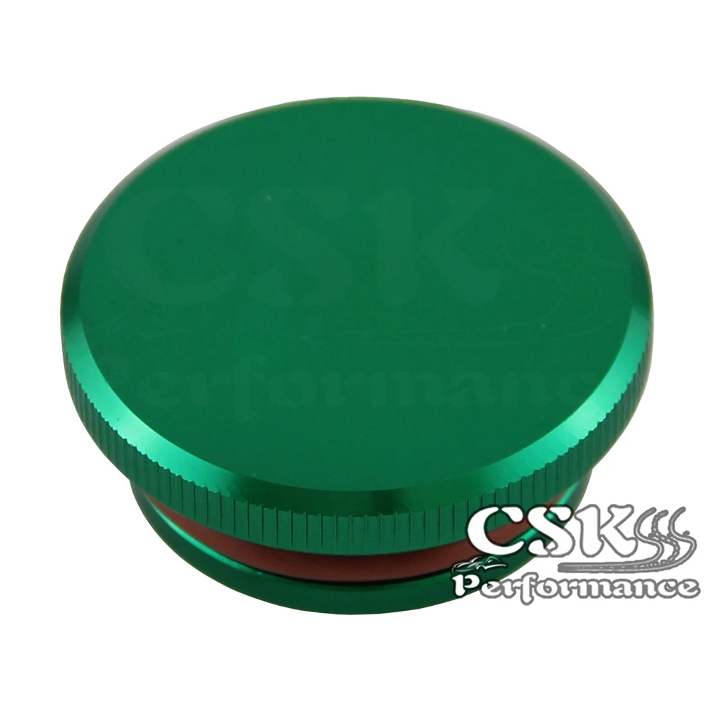 Крышка топливного бака из зеленого сплава для Dodge Ram 2500 3500 подходит 2013-2018 г. |