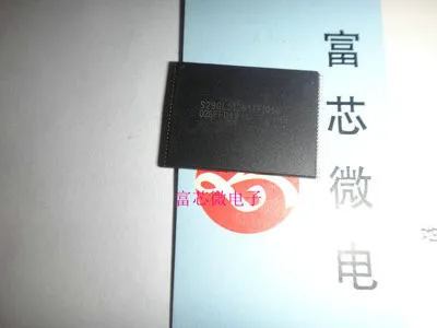 

5pcs S29GL512N90TFI020 S29GL512N90 S29GL512 TSOP-56 In Stock