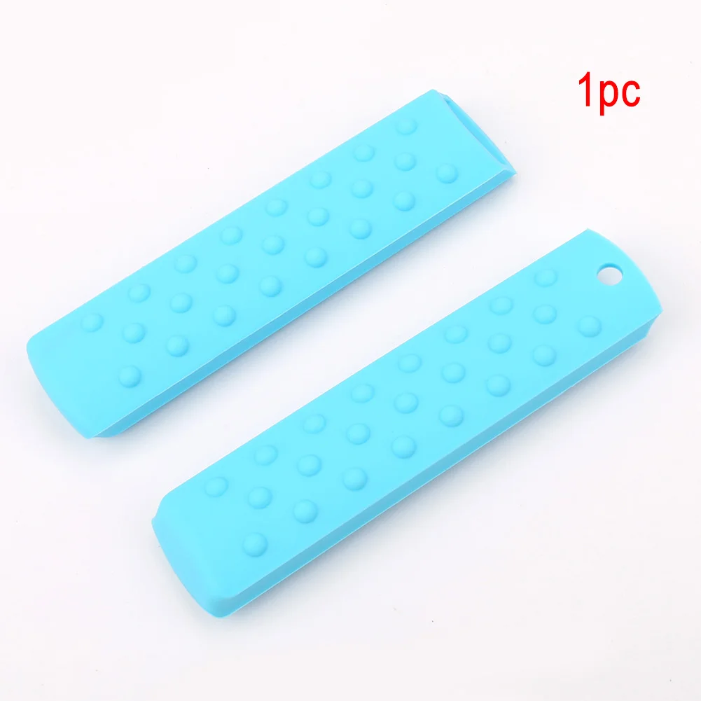 Теплоизоляционный кухонный мягкий домашний нескользящий Силиконовый защитный