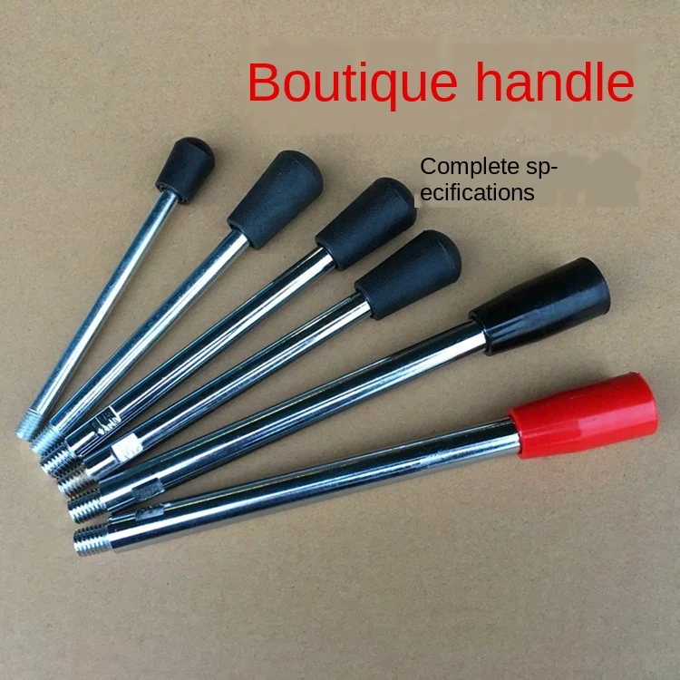 Бесплатная доставка аксессуары для скамейки ручка фрезерования рычаг