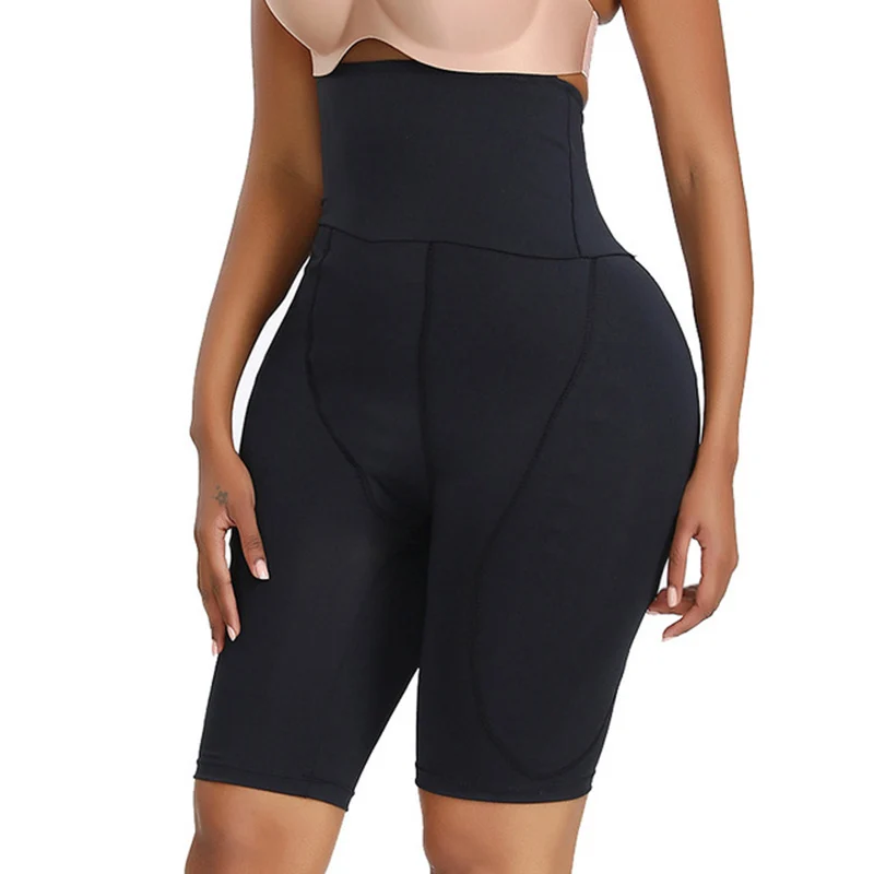 Сексуальные послеродовые штаны с высокой талией корсет бедра формирующие тело