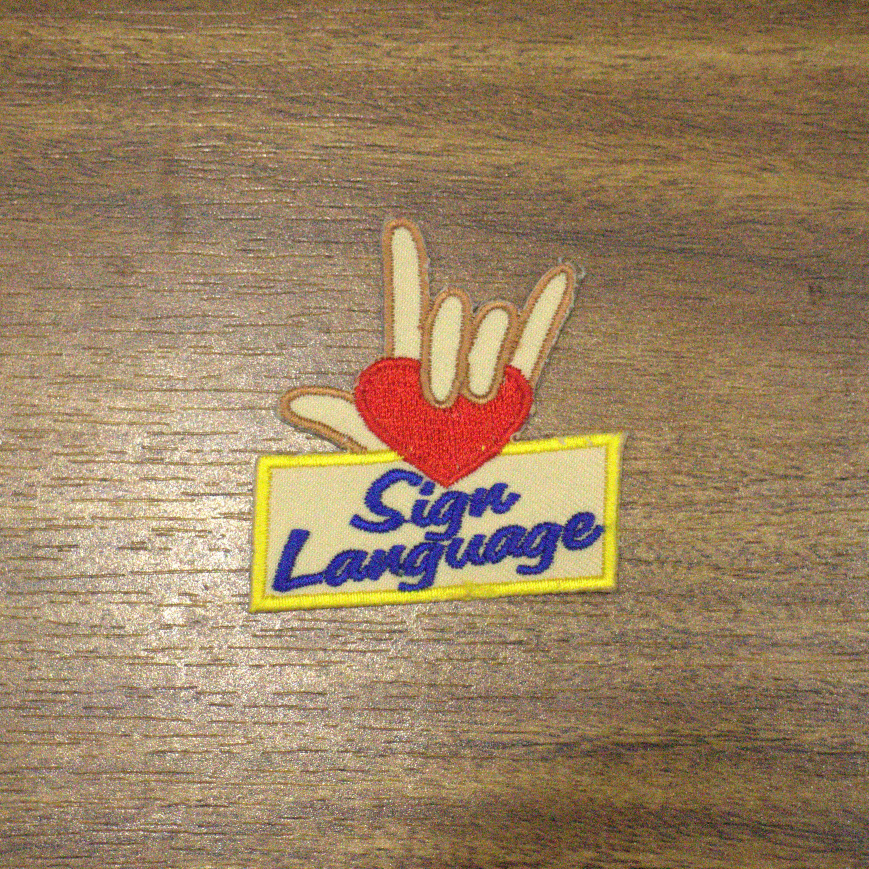 Нашивки с вышивкой на заказ нашивка крючком дизайн логотипа персонализированный