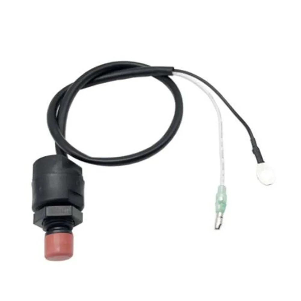 

Lanyard Motor Nylon Shutdown Stop Tether 160cm Kill Switch Cord Emergency