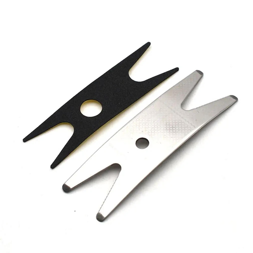 

Original ESP Multi Spanner guitar wrench for tightening pots, switches, & ​jacks