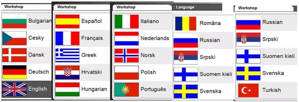 Новейшее программное обеспечение 2016.r0 2017.r3 генератор ключей опционально vd ds150e cdp