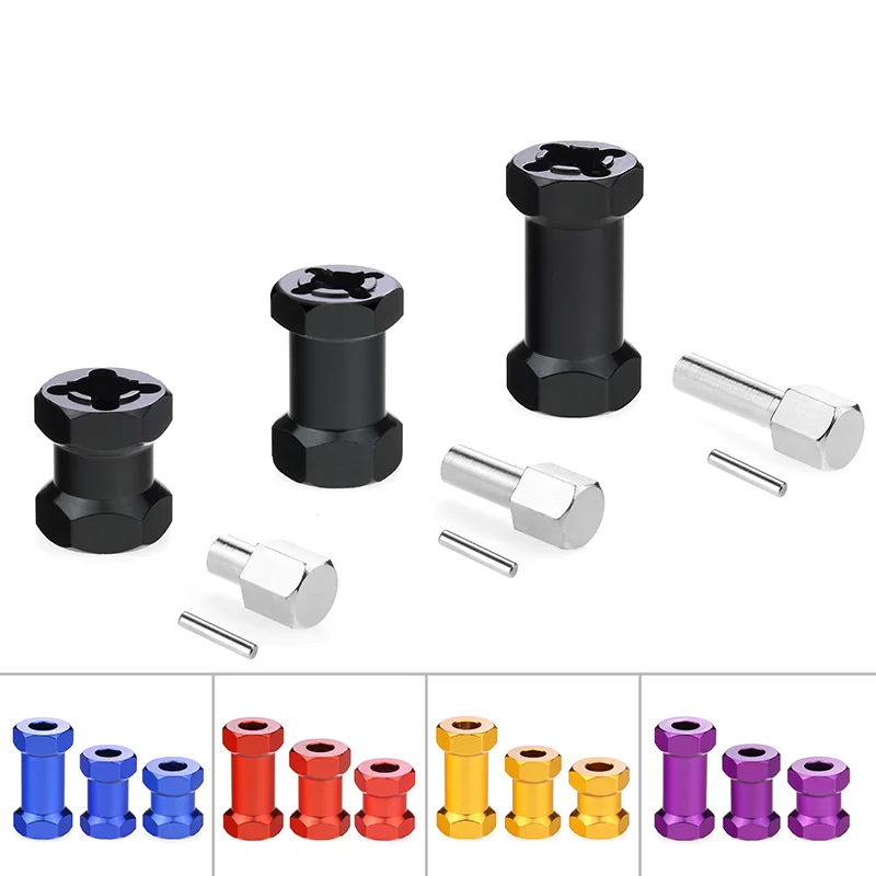 4 шт удлинители для радиоупр