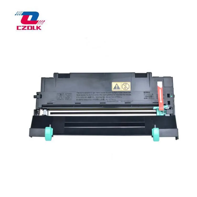Совместимый DK-110 DK-130 DK-150 DK-170 барабанная установка для Kyocera FS1016 FS1024 FS1028 FS1030 FS1100 FS1128 FS1130 фотобарабан