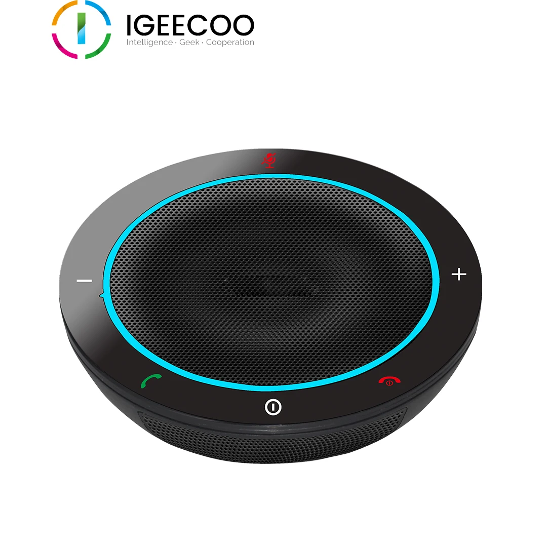 

Системы конференц-зала от IGEECOO