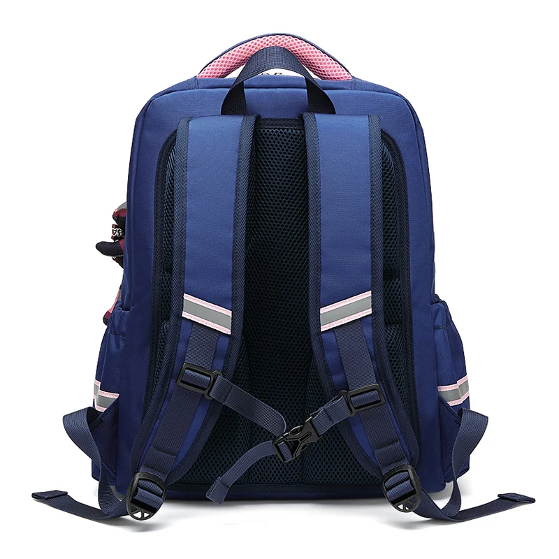 SUN EIGHT Girl Backpack School Bags For Girls Orthopedic back Children Backpacks mochila escolar